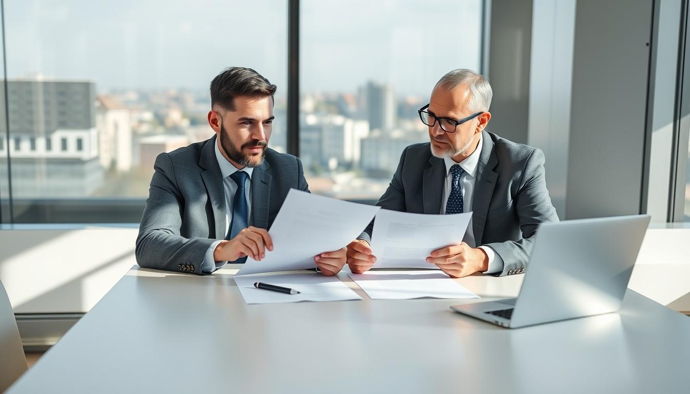 Legal Advice for Business Growth